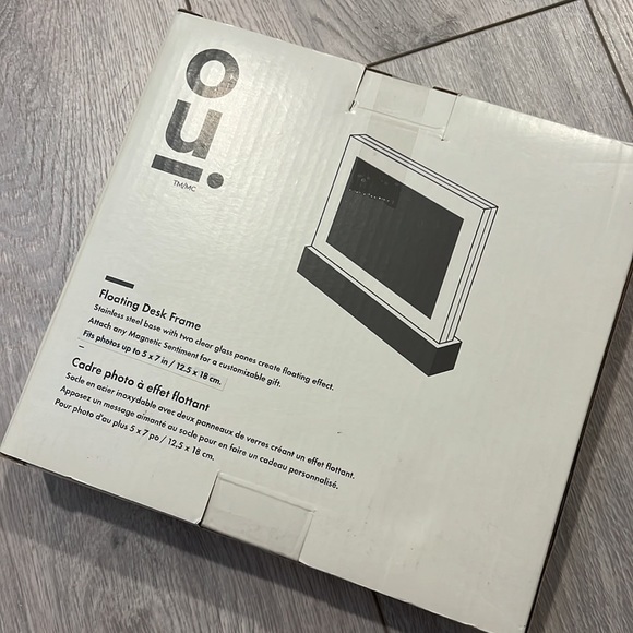 Picture frame - Picture 2 of 2